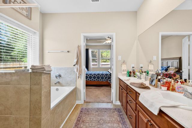 15703 Ty Cobb Court, Splendora, TX 77372