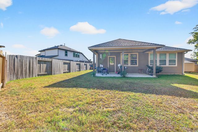 15703 Ty Cobb Court, Splendora, TX 77372