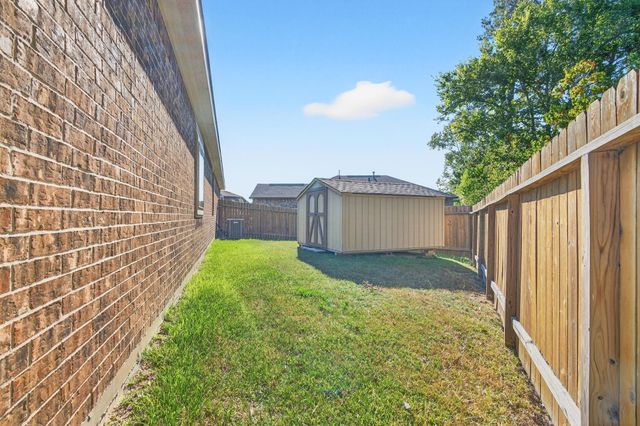 15703 Ty Cobb Court, Splendora, TX 77372
