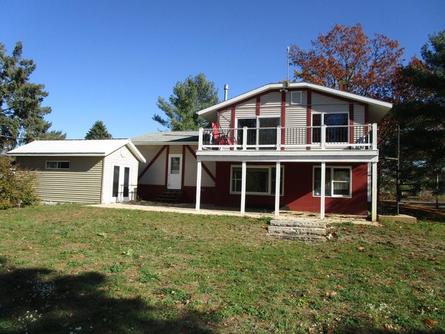 4038 Twin Oak Road, Gaylord, MI 49735