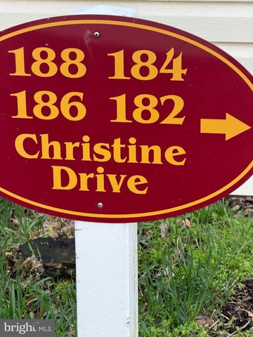182 CHRISTINE DR, Reading, PA 19606
