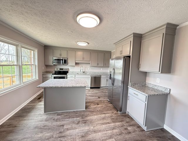 3785 Memory Ln, Hopkinsville, KY 42240