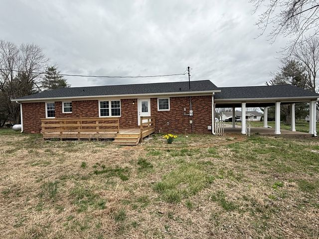 3785 Memory Ln, Hopkinsville, KY 42240