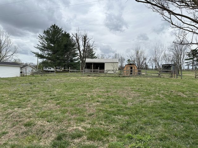 3785 Memory Ln, Hopkinsville, KY 42240
