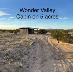 81374 El Paseo, 29 Palms, CA 92277