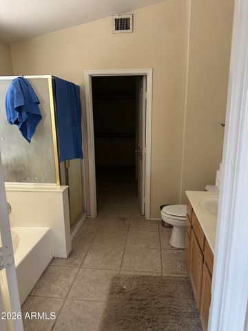 7945 W Wescott Drive, Glendale, AZ 85308