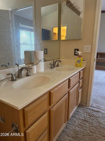 7945 W Wescott Drive, Glendale, AZ 85308
