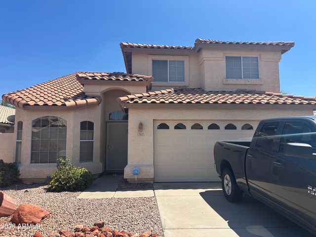 7945 W Wescott Drive, Glendale, AZ 85308