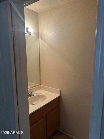 7945 W Wescott Drive, Glendale, AZ 85308