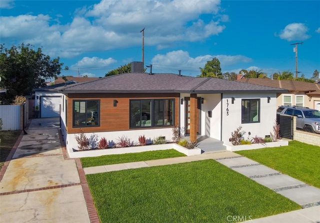 1763 W 245th, Torrance, CA 90501