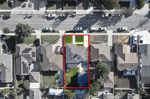 1763 W 245th, Torrance, CA 90501