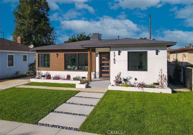 1763 W 245th, Torrance, CA 90501