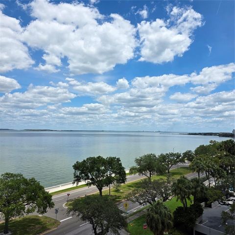 4015 BAYSHORE BOULEVARD 7F, Tampa, FL 33611
