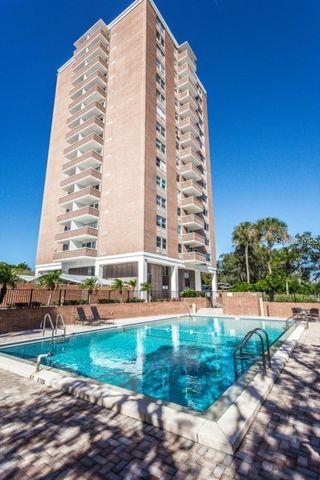 4015 BAYSHORE BOULEVARD 7F, Tampa, FL 33611