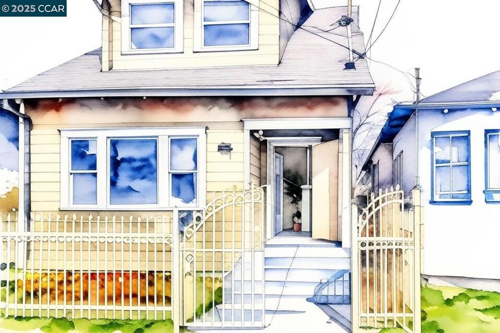 240 5Th St, Richmond, CA 94801