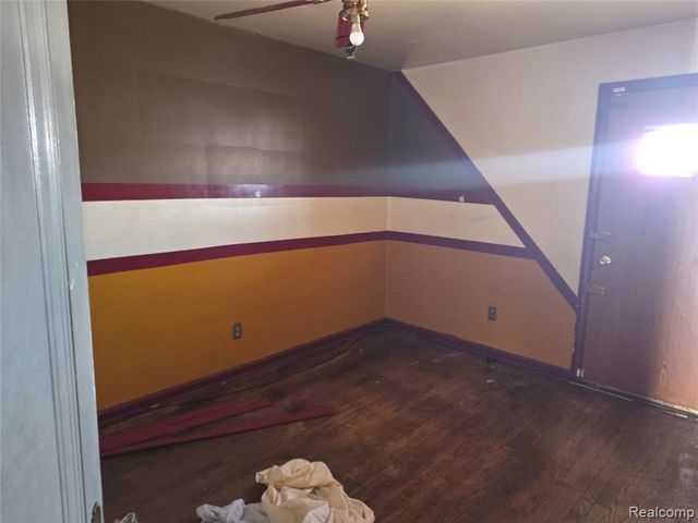 14981 Flanders Street, Detroit, MI 48205