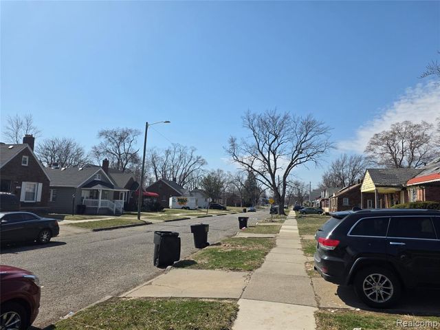 14981 Flanders Street, Detroit, MI 48205