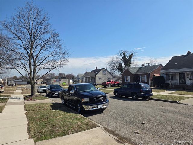 14981 Flanders Street, Detroit, MI 48205