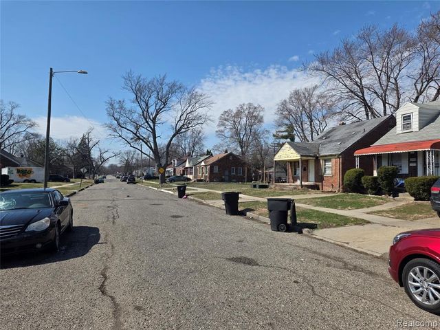 14981 Flanders Street, Detroit, MI 48205