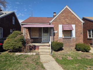 14981 Flanders Street, Detroit, MI 48205