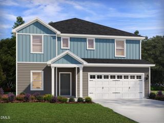 6105 Ivy Brook Trail, Wendell, NC 27591