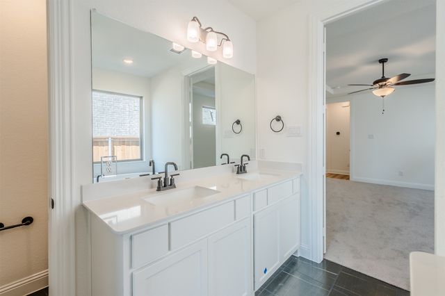 3125 Casa Blanca Street, Celina, TX 75009