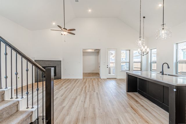 3125 Casa Blanca Street, Celina, TX 75009