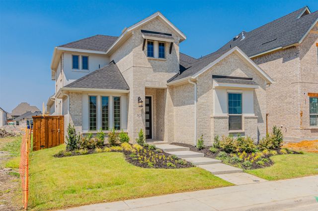 3125 Casa Blanca Street, Celina, TX 75009
