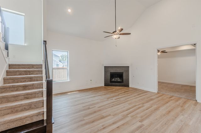 3125 Casa Blanca Street, Celina, TX 75009