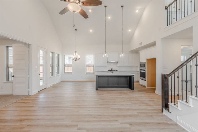 3125 Casa Blanca Street, Celina, TX 75009