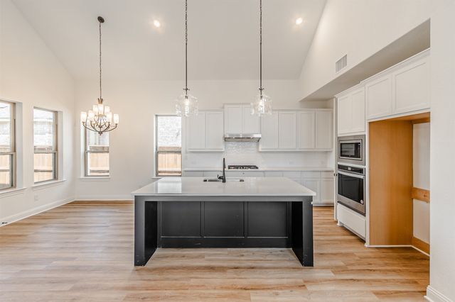 3125 Casa Blanca Street, Celina, TX 75009
