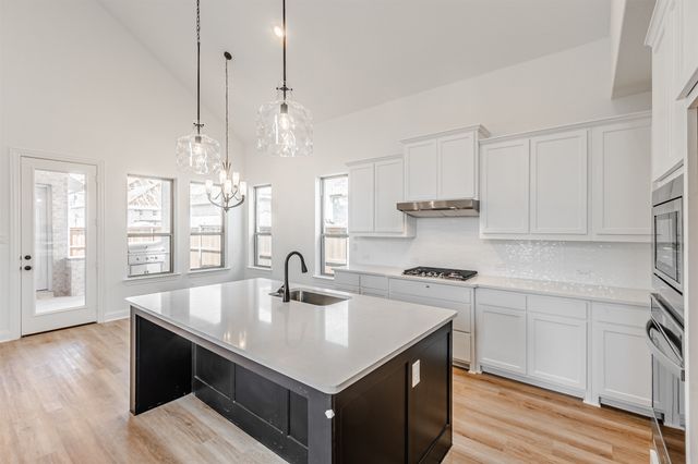 3125 Casa Blanca Street, Celina, TX 75009