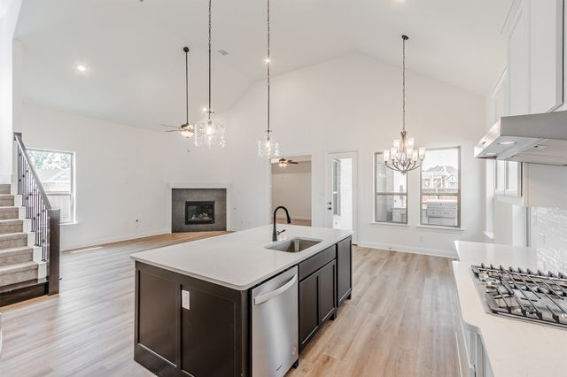 3125 Casa Blanca Street, Celina, TX 75009