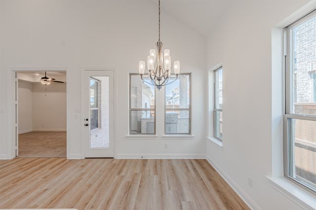3125 Casa Blanca Street, Celina, TX 75009