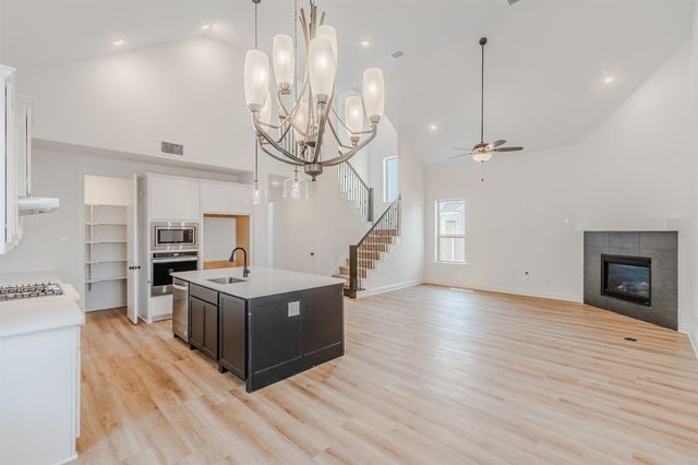 3125 Casa Blanca Street, Celina, TX 75009
