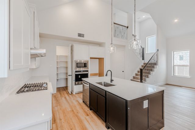 3125 Casa Blanca Street, Celina, TX 75009