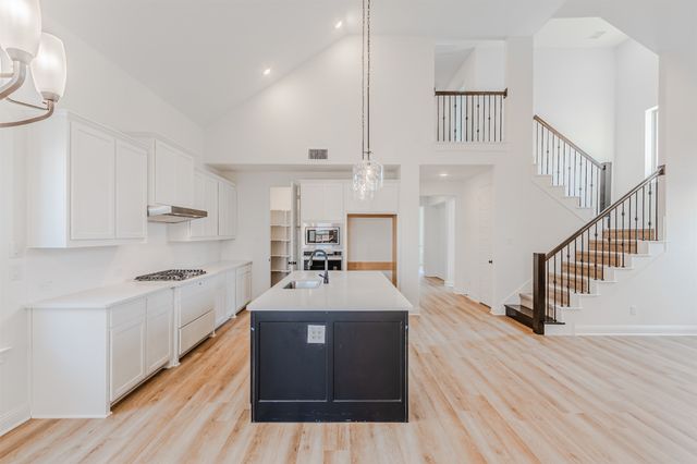 3125 Casa Blanca Street, Celina, TX 75009