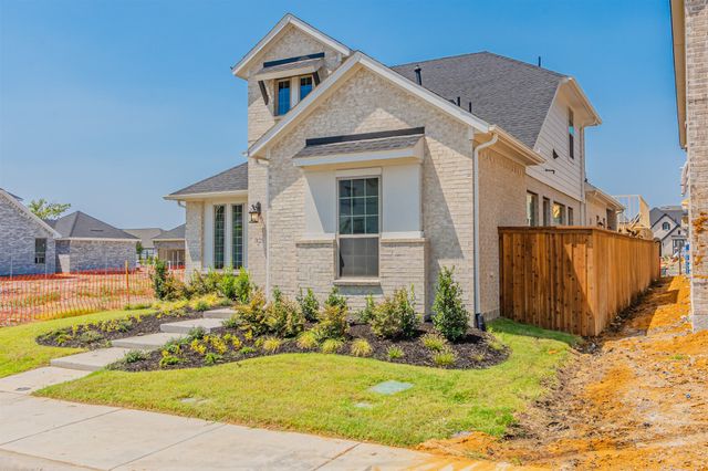 3125 Casa Blanca Street, Celina, TX 75009
