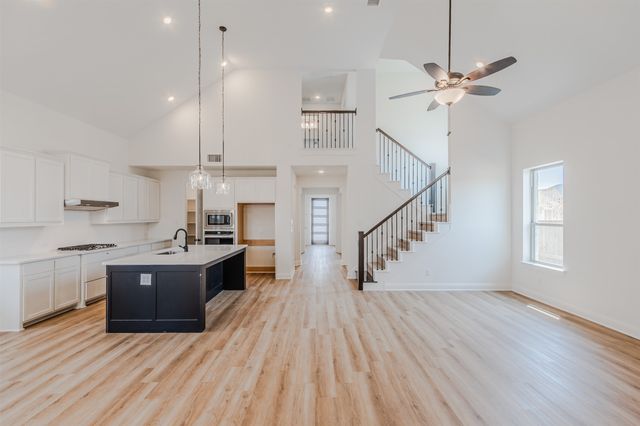 3125 Casa Blanca Street, Celina, TX 75009