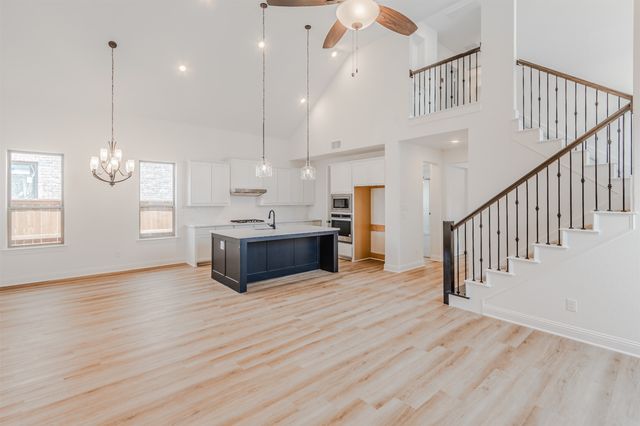 3125 Casa Blanca Street, Celina, TX 75009