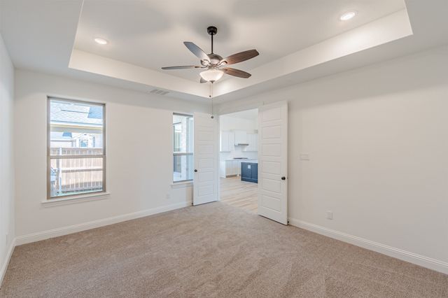 3125 Casa Blanca Street, Celina, TX 75009