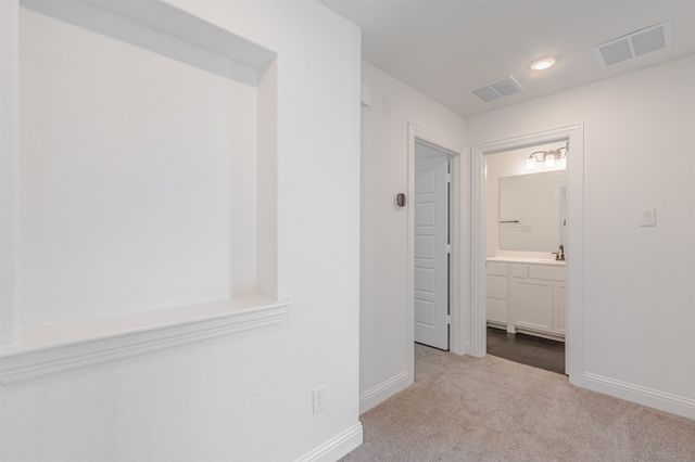 3125 Casa Blanca Street, Celina, TX 75009