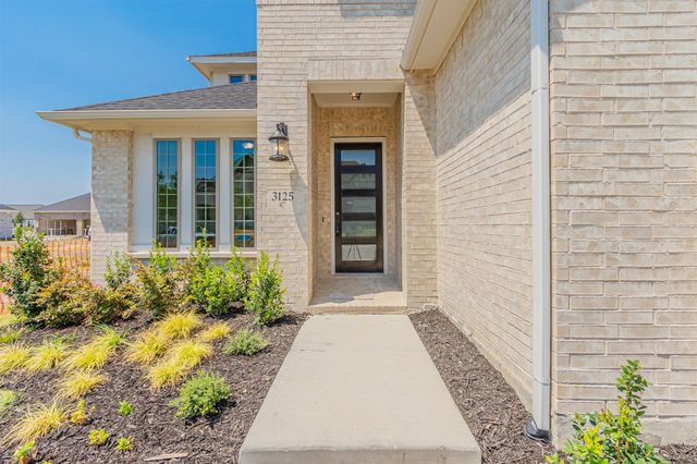 3125 Casa Blanca Street, Celina, TX 75009