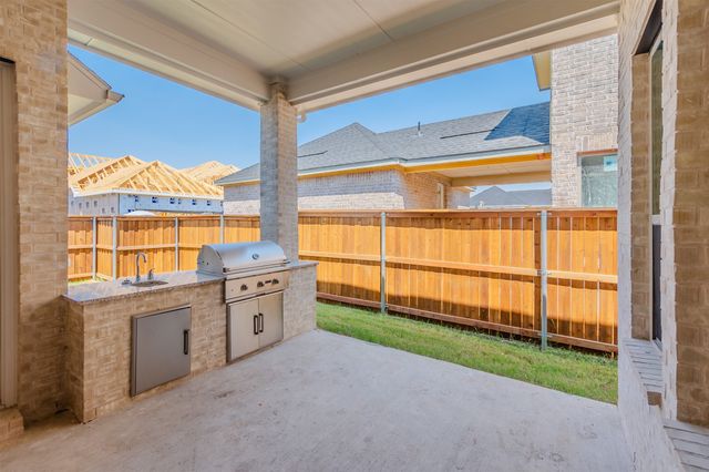3125 Casa Blanca Street, Celina, TX 75009