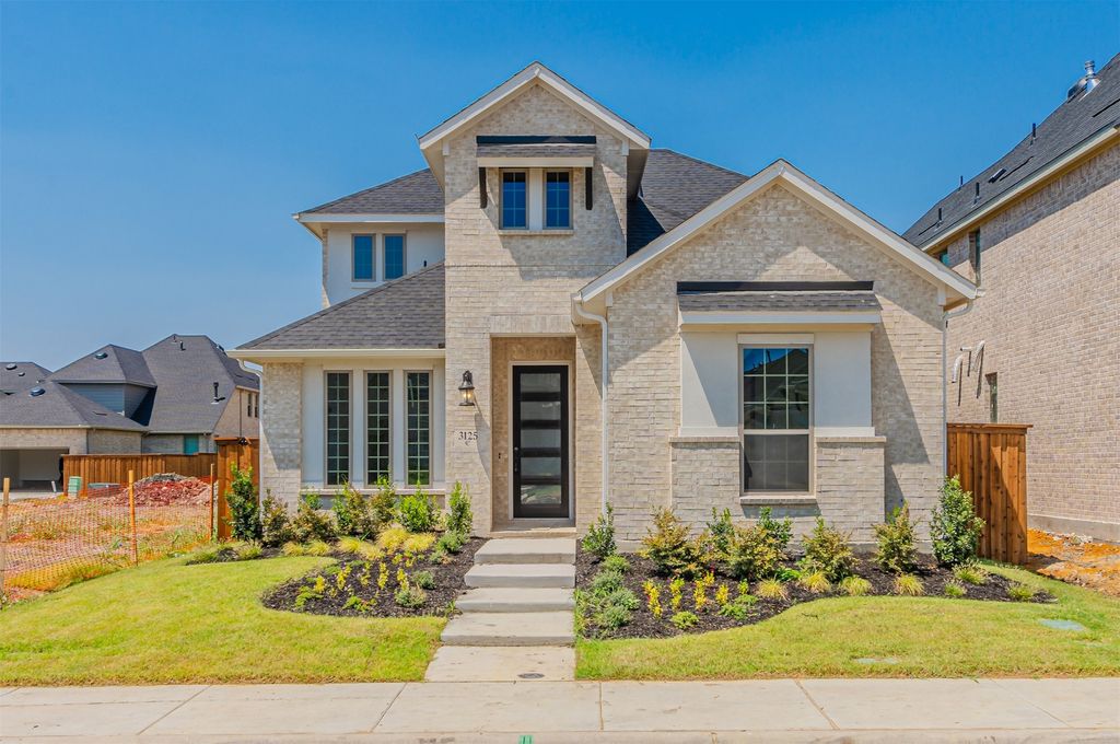3125 Casa Blanca Street, Celina, TX 75009