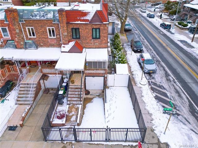 2295 E 26th Street, Brooklyn, NY 11229