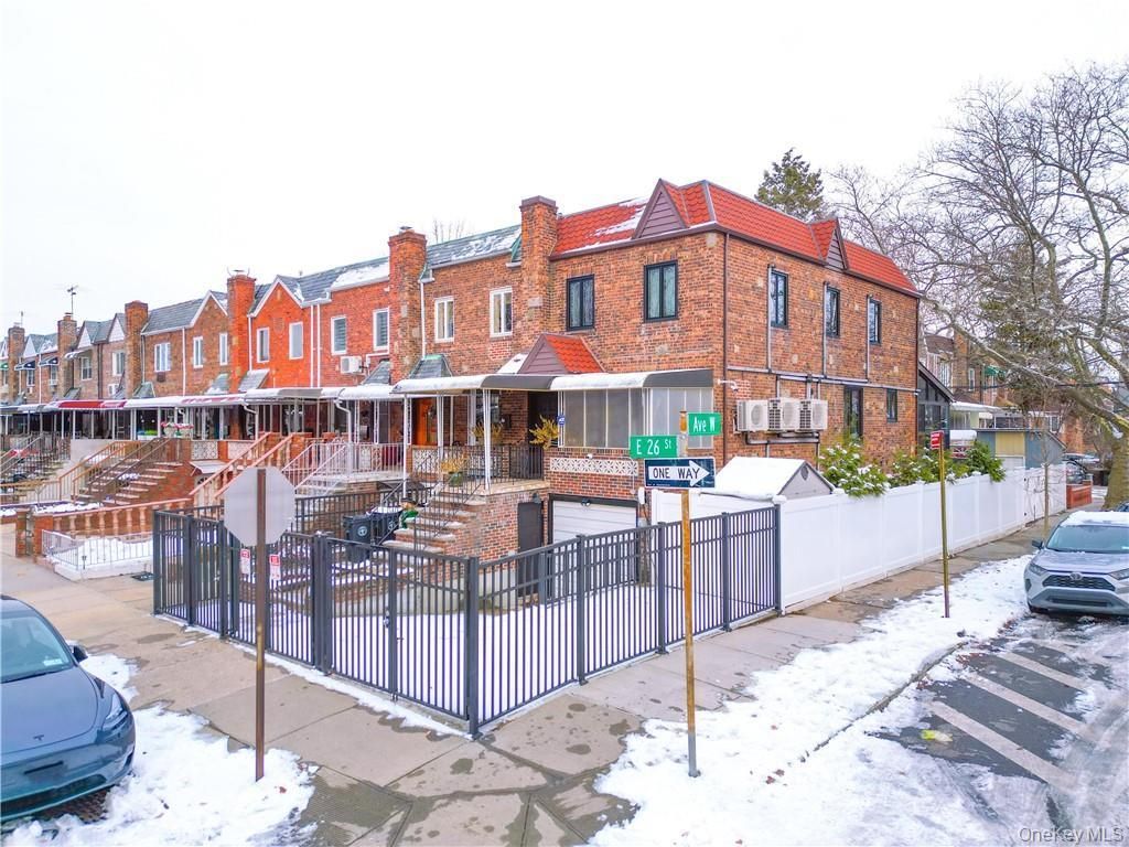 2295 E 26th Street, Brooklyn, NY 11229