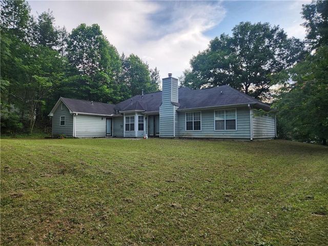 482 Grove Hill Drive, Stockbridge, GA 30281
