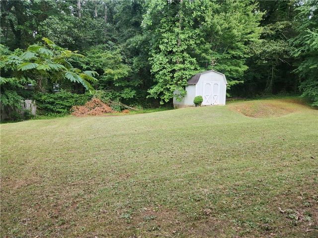 482 Grove Hill Drive, Stockbridge, GA 30281
