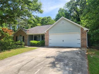482 Grove Hill Drive, Stockbridge, GA 30281